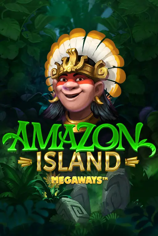 Amazon Island MegaWays