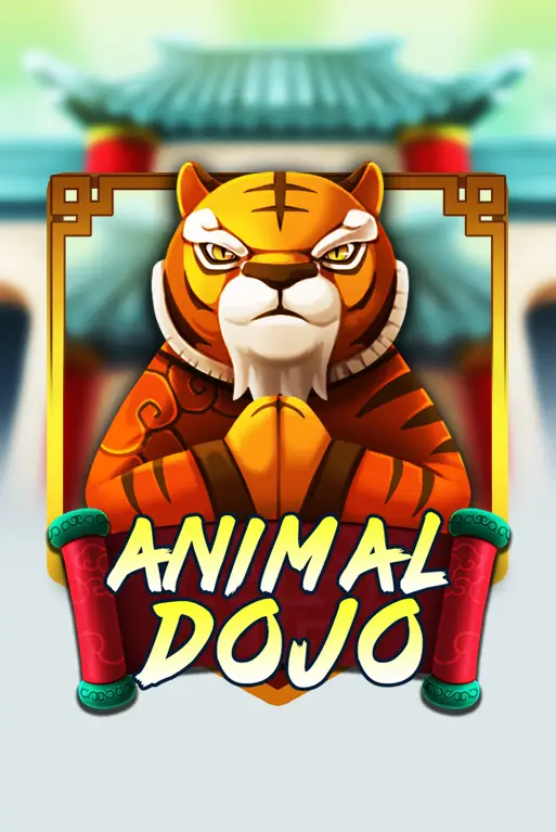 Animal Dojo