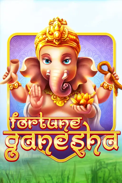 Fortune Ganesha