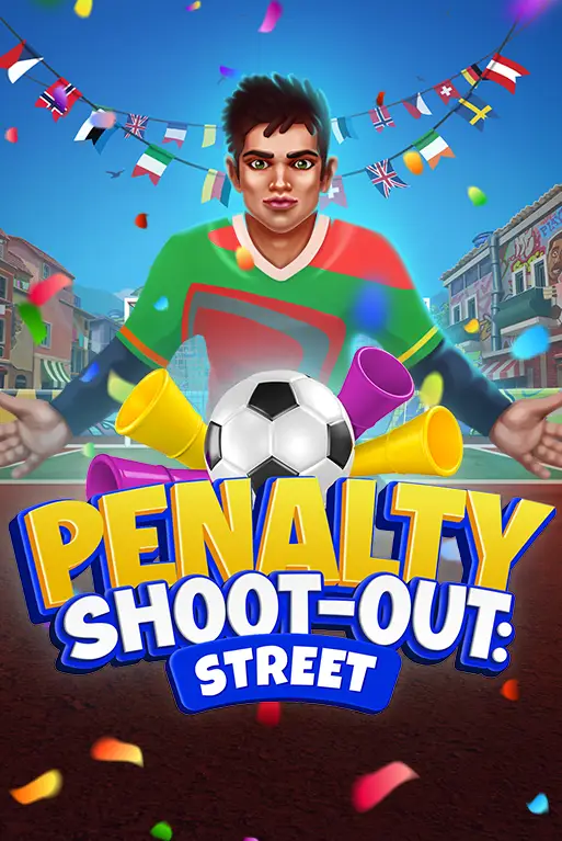 Penalty Shoot-Out Street