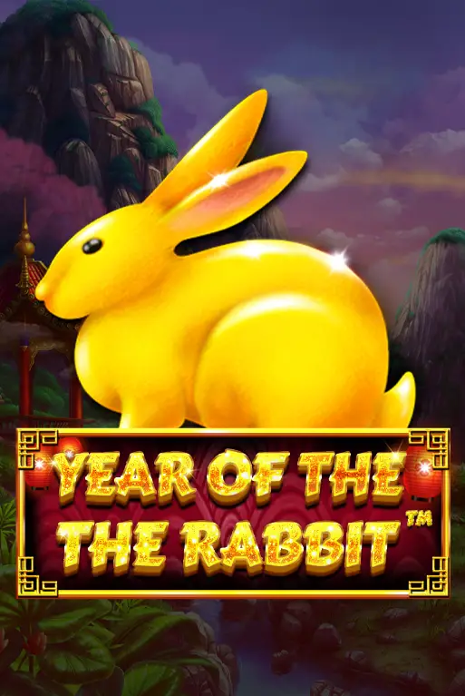 Year of the Rabbit