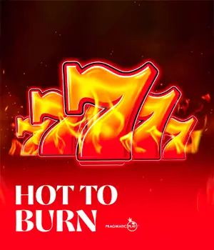 Hot to Burn