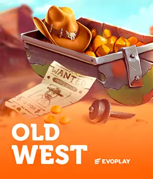 Old West