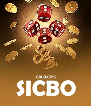 Sic Bo