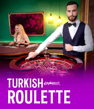 Turkish Roulette
