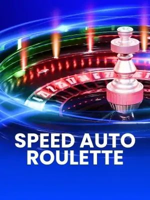 Speed Auto Roulette