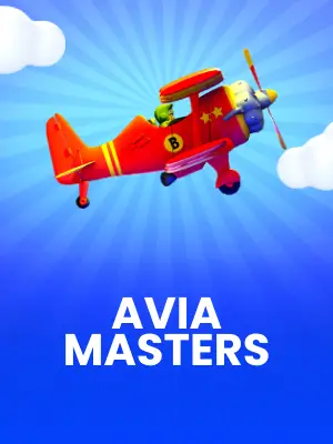Aviamasters