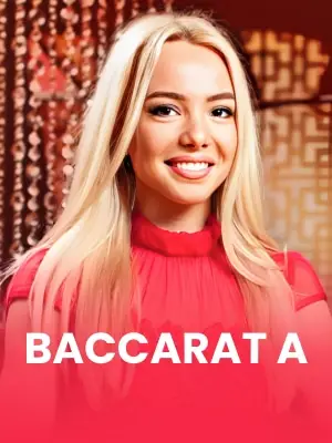 Baccarat A