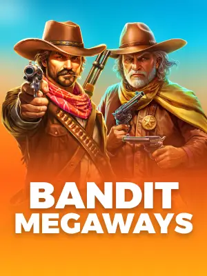 Bandit Megaways