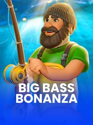 Big Bass Bonanza