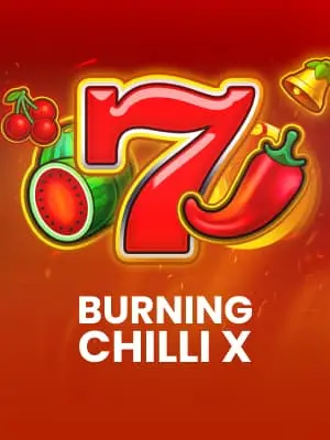 Burning Chilli X