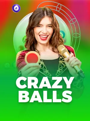 Crazy Balls