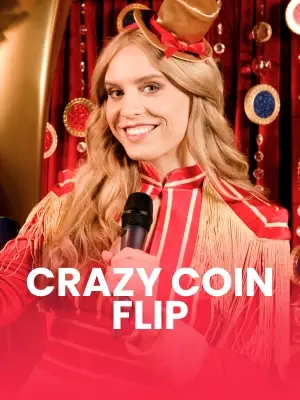 Crazy Coin Flip