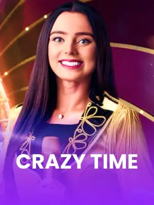 Crazy Time