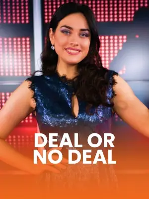 Deal or no Deal