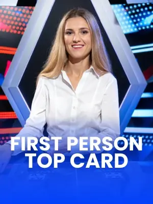 First Person Football Studio