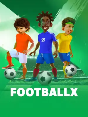 FootballX