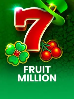 Fruit Million