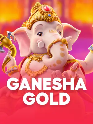 Ganesha Gold