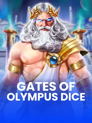 Gates of Olympus Dice