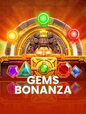 Gems Bonanza