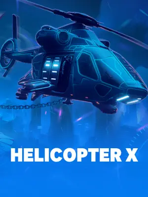 HelicopterX