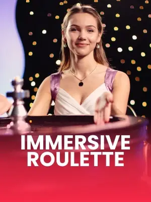 Immersive Roulette
