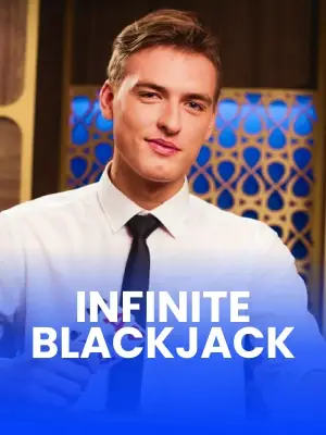 Infinite Blackjack