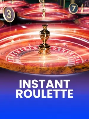 Instant Roulette