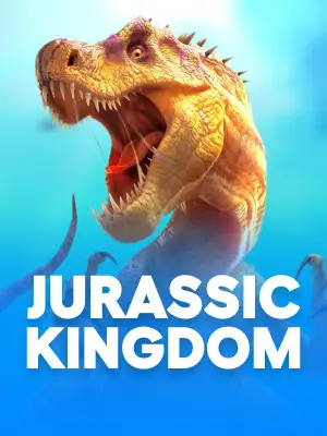 Jurassic Kingdom