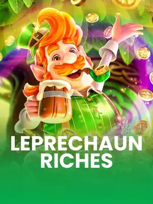 Leprechaun Riches