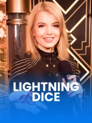 Lightning Dice