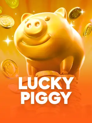 Lucky Piggy