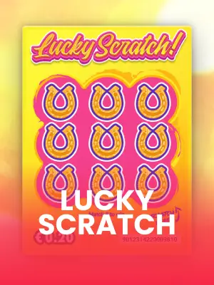 Lucky Scratch