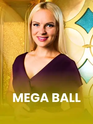 Mega Ball