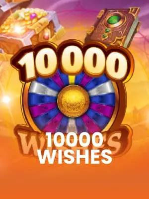 10000 Wishes