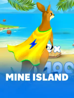 Mine Island
