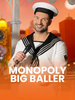 MONOPOLY Big Baller