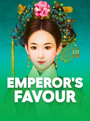 Emperor's Favour