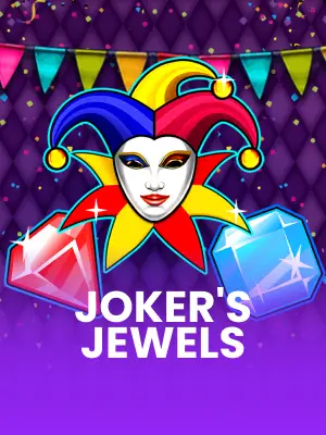 Joker’s Jewels