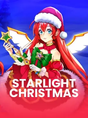Starlight Christmas