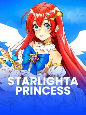 Starlight Princess