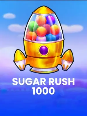 Sugar Rush 1000