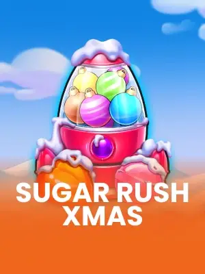 Sugar Rush Xmas