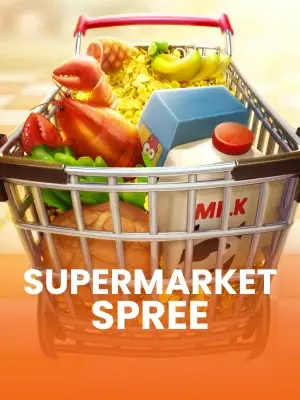 Supermarket Spree