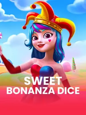 Sweet Bonanza Dice