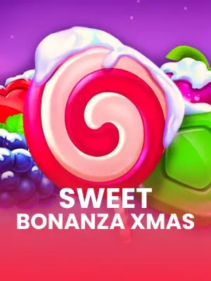 Sweet Bonanza Xmas