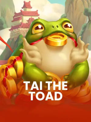 Tai the Toad