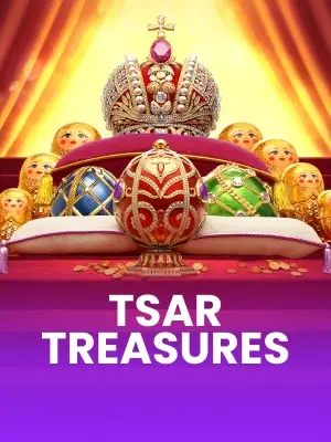 Tsar Treasures