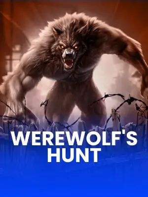 WereWolf's Hunt